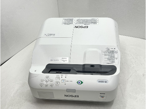 Epson EB-685Wi 1482часа клас А