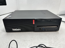 Lenovo ThinkCentre M75s-1 Ryzen 5 PRO 2400G 8GB 260GB Radeon Vega