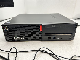 Lenovo ThinkCentre M75s-1 Ryzen 5 PRO 2400G 8GB 260GB Radeon Vega