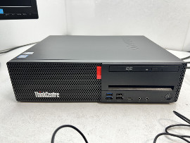 Lenovo ThinkCentre M920s i5-8500 8GB 260GB UHD 630