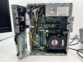 Lenovo ThinkCentre M920s i5-8500 8GB 260GB UHD 630