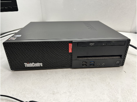 Lenovo ThinkCentre M75s-1 Ryzen 5 PRO 2400G 8GB 260GB Radeon Vega