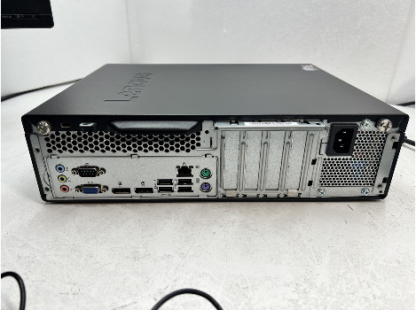 Lenovo ThinkCentre M75s-1 Ryzen 5 PRO 2400G 8GB 260GB Radeon Vega