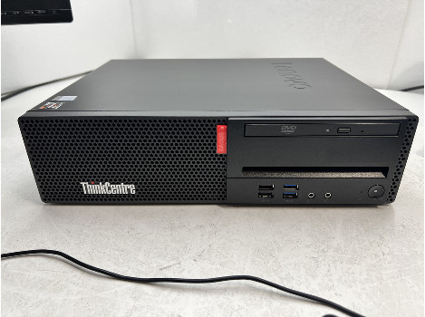 Lenovo ThinkCentre M75s-1 Ryzen 5 PRO 2400G 8GB 260GB Radeon Vega