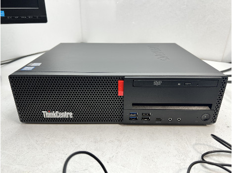 Lenovo ThinkCentre M920s i5-8500 8GB 260GB UHD 630
