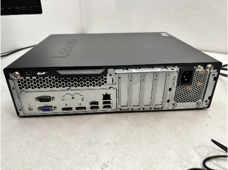 Lenovo ThinkCentre M920s i5-8500 8GB 260GB UHD 630