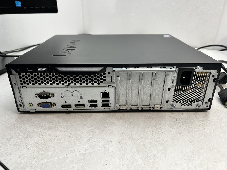 Lenovo ThinkCentre M920s i5-8500 8GB 260GB UHD 630