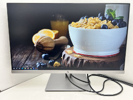 HP EliteDisplay E273 27" (клас А)