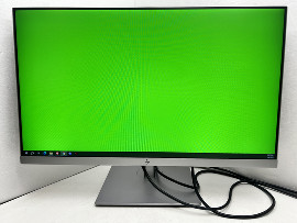 HP EliteDisplay E273 27" (клас А)