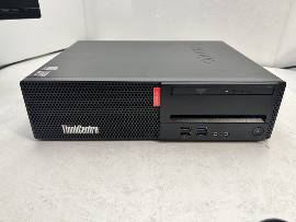 Компютър Lenovo ThinkCentre M75s-1 Ryzen 5 PRO 2400G 8GB 260GB Radeon Vega