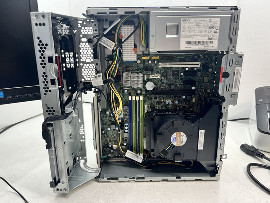 Компютър Lenovo ThinkCentre M75s-1 Ryzen 5 PRO 2400G 8GB 260GB Radeon Vega