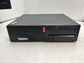 Lenovo ThinkCentre M920s i5-8500 8GB 260GB UHD 630