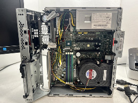 Lenovo ThinkCentre M920s i5-8500 8GB 260GB UHD 630