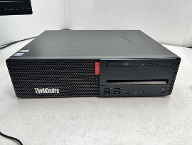 Lenovo ThinkCentre M920s i5-8500 8GB 260GB UHD 630