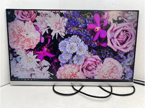 HP EliteDisplay E273 27" (клас А)