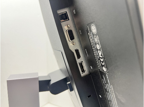 HP EliteDisplay E273 27" (клас А)