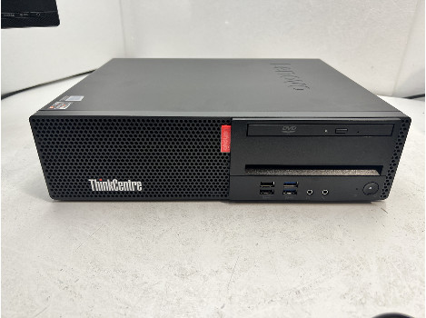 Lenovo ThinkCentre M75s-1 Ryzen 5 PRO 2400G 8GB 260GB Radeon Vega