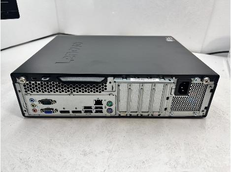 Lenovo ThinkCentre M75s-1 Ryzen 5 PRO 2400G 8GB 260GB Radeon Vega