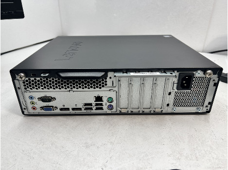 Lenovo ThinkCentre M75s-1 Ryzen 5 PRO 2400G 8GB 260GB Radeon Vega