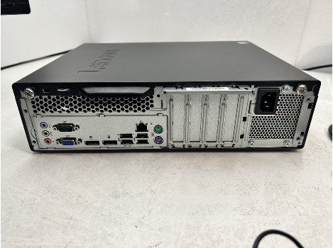 Lenovo ThinkCentre M75s-1 Ryzen 5 PRO 2400G 8GB 260GB Radeon Vega