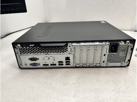 Lenovo ThinkCentre M920s i5-8500 8GB 260GB UHD 630