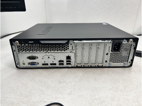 Lenovo ThinkCentre M920s i5-8500 8GB 260GB UHD 630