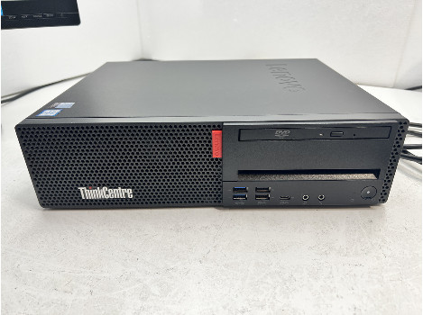 Lenovo ThinkCentre M920s i5-8500 8GB 260GB UHD 630