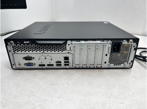 Lenovo ThinkCentre M920s i5-8500 8GB 260GB UHD 630