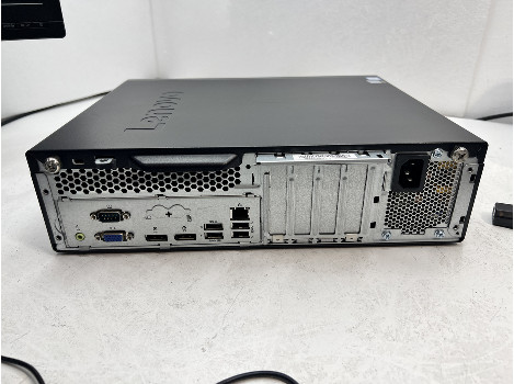 Lenovo ThinkCentre M920s i5-8500 8GB 260GB UHD 630