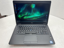 Dell Latitude 5490 14" i3-8130U 8GB 260GB клас А