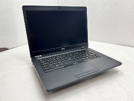 Dell Latitude 5490 14" i3-8130U 8GB 260GB клас А