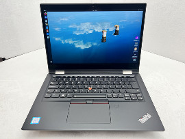 Lenovo ThinkPad X390 Yoga 13.3" touch i5-8265U 8GB 260GB клас А