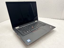 Lenovo ThinkPad X390 Yoga 13.3" touch i5-8265U 8GB 260GB клас А