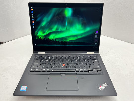 Lenovo ThinkPad X390 Yoga 13.3" touch i5-8265U 8GB 260GB клас А