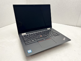 Lenovo ThinkPad X390 Yoga 13.3" touch i5-8265U 8GB 260GB клас А