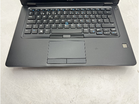 Dell Latitude 5490 14" i3-8130U 8GB 260GB клас А