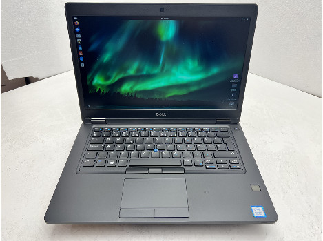 Dell Latitude 5490 14" i3-8130U 8GB 260GB клас А