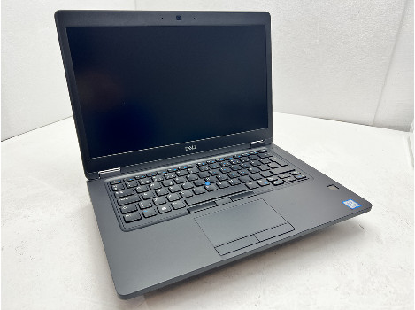Dell Latitude 5490 14" i3-8130U 8GB 260GB клас А