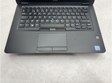 Dell Latitude 5490 14" i3-8130U 8GB 260GB клас А