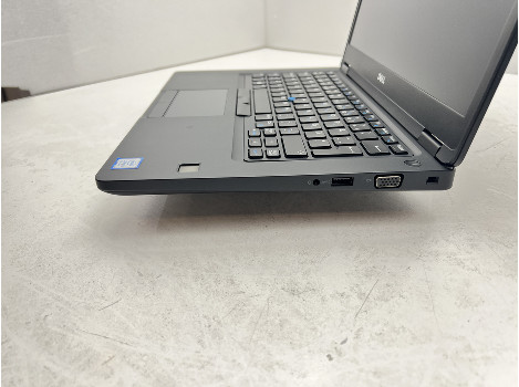 Dell Latitude 5490 14" i3-8130U 8GB 260GB клас А