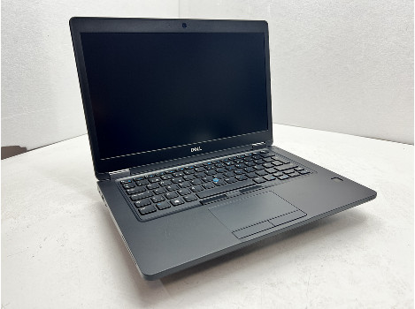 Dell Latitude 5490 14" i3-8130U 8GB 260GB клас А