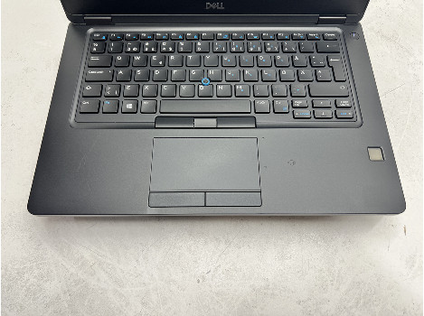 Dell Latitude 5490 14" i3-8130U 8GB 260GB клас А