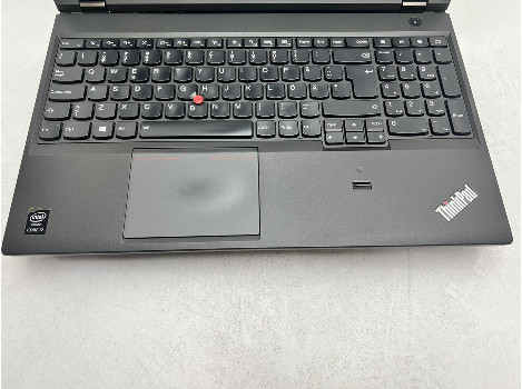 Lenovo ThinkPad T540p 15.6" i7-4710MQ 8GB 260GB клас А