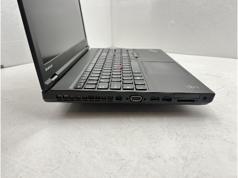 Lenovo ThinkPad T540p 15.6" i7-4710MQ 8GB 260GB клас А