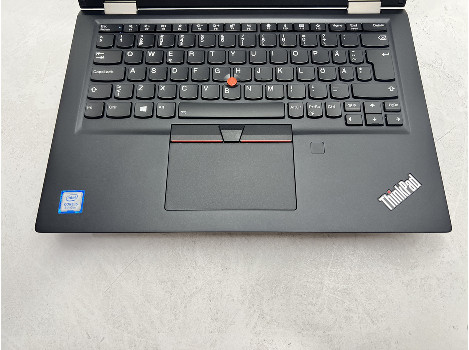 Lenovo ThinkPad X390 Yoga 13.3" touch i5-8265U 8GB 260GB клас А