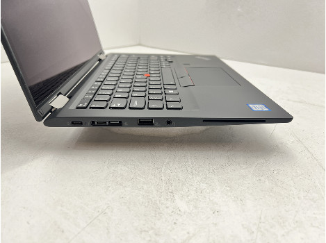 Lenovo ThinkPad X390 Yoga 13.3" touch i5-8265U 8GB 260GB клас А