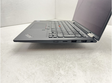 Lenovo ThinkPad X390 Yoga 13.3" touch i5-8265U 8GB 260GB клас А