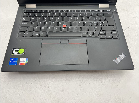 Lenovo ThinkPad X13 Yoga G2 13.3" Touch i5-1135G7 16GB 260GB клас А