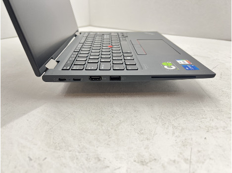 Lenovo ThinkPad X13 Yoga G2 13.3" Touch i5-1135G7 16GB 260GB клас А