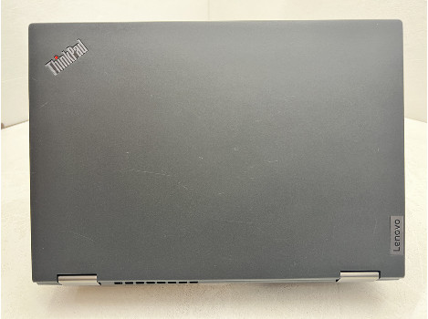 Lenovo ThinkPad X13 Yoga G2 13.3" Touch i5-1135G7 16GB 260GB клас А